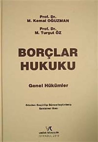 Borçlar Hukuku