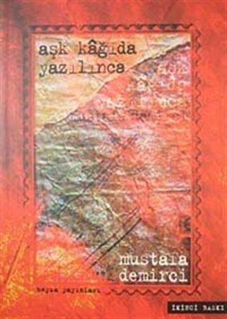 Aşk Kağıda Yazılınca