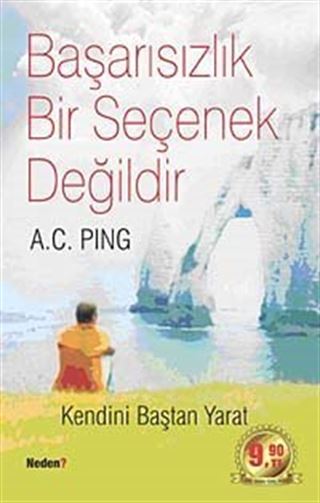 Başarısızlık Bir Seçenek Değildir (Cep Boy)
