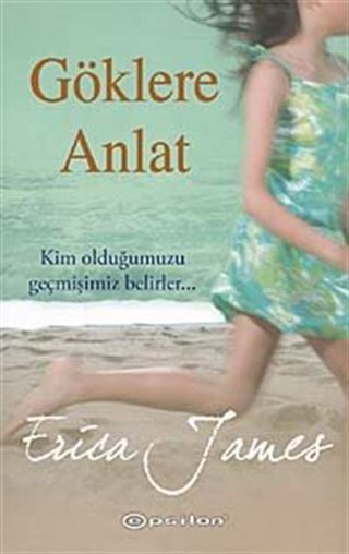 Göklere Anlat