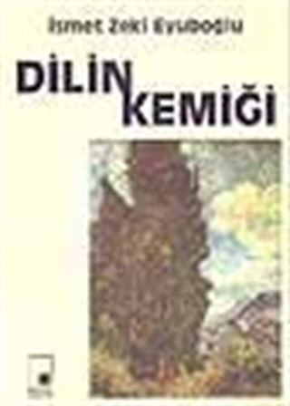 Dilin Kemiği