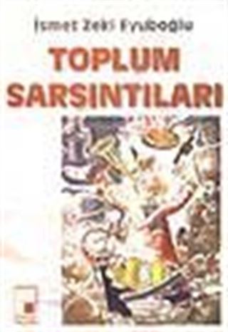 Toplum Sarsıntıları