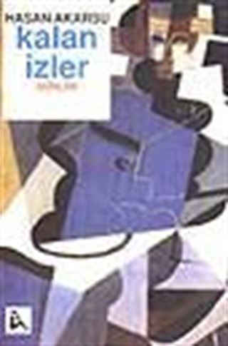 Kalan İzler / Günlük