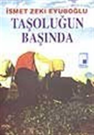 Taşoluğun Başında