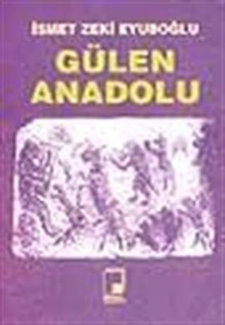 Gülen Anadolu