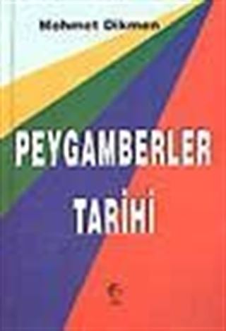 Peygamberler Tarihi (Ciltli)