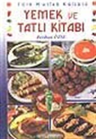 Yemek ve Tatlı Kitabı