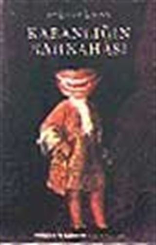 Karanlığın Kahkahası