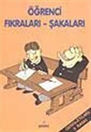 Öğrenci Fıkraları - Şakalar