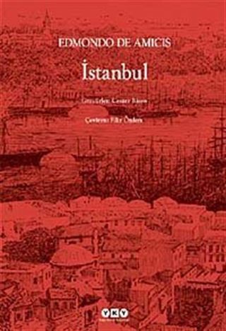 İstanbul / Edmondo de Amicis