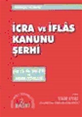 İcra ve İflas Kanunu Şerhi -13