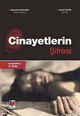 Cinayetlerin Şifresi
