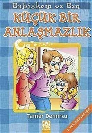 Küçük Bir Anlaşmazlık