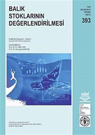 Balık Stoklarının Değerlendirilmesi