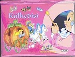Külkedisi (Hareketli Kitap)