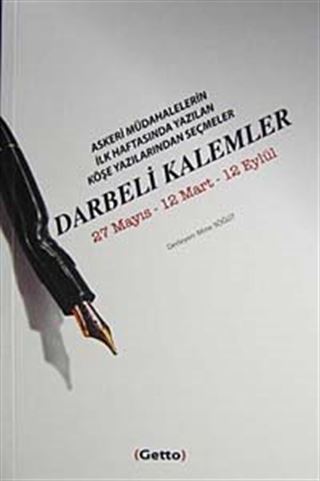 Darbeli Kalemler