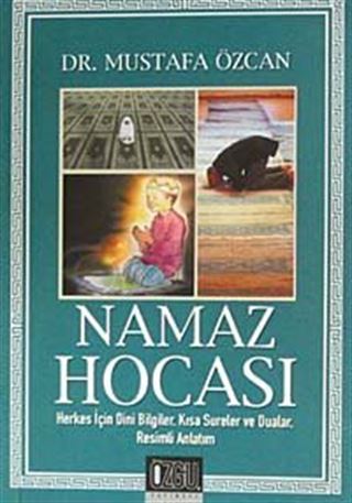 Namaz Hocası