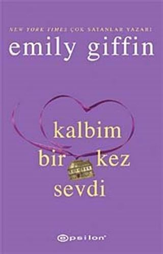 Kalbim Bir Kez Sevdi
