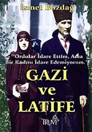 Gazi ve Latife