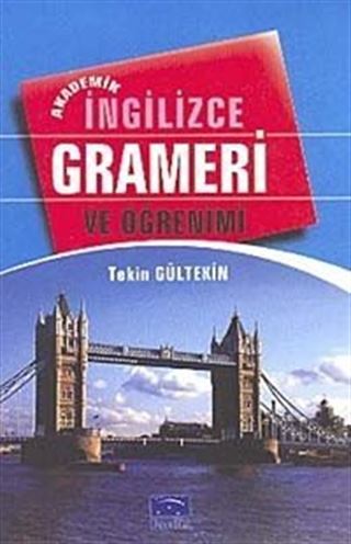 İngilizce Grameri ve Öğrenimi
