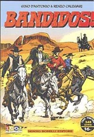 Bandidos!