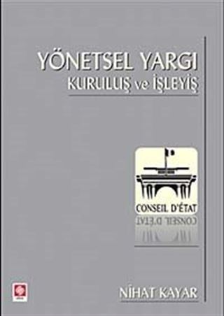 Yönetsel Yargı