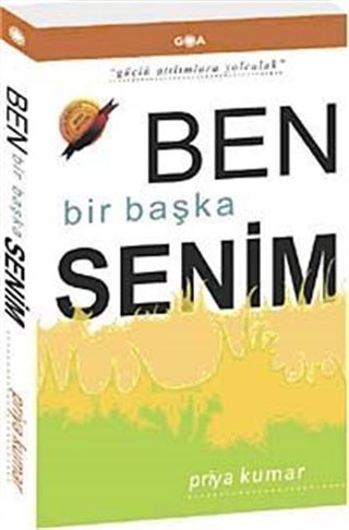 Ben Bir Başka Senim