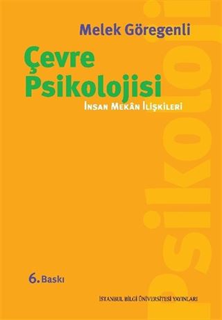Çevre Psikolojisi