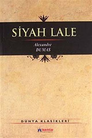 Siyah Lale