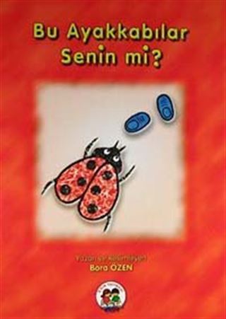 Bu Ayaklar Senin mi?