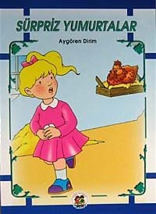 Sürpriz Yumurtalar