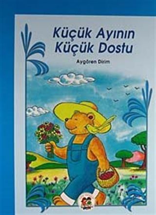 Küçük Ayının Küçük Dostı