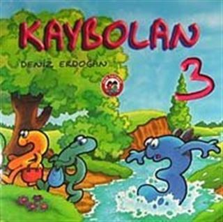 Kaybolan-3