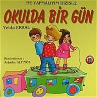 Okulda Bir Gün