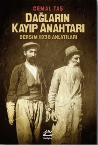 Dağların Kayıp Anahtarı