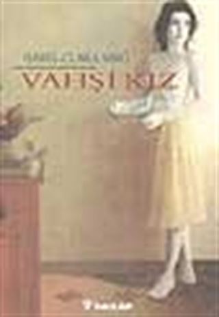 Vahşi Kız