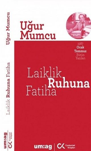 Laiklik Ruhuna Fatiha