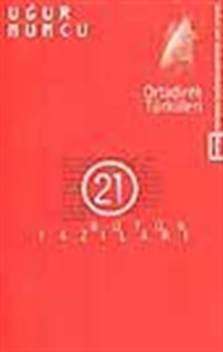 Ortadirek Türküleri