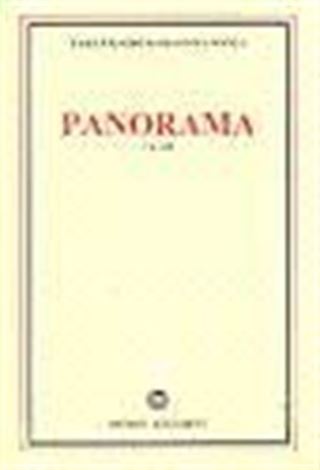 Panorama Cilt I-II