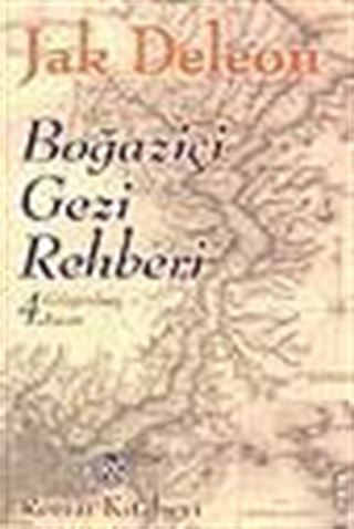 Boğaziçi Gezi Rehberi