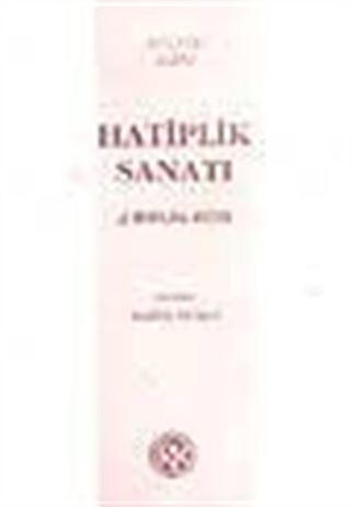 Hatiplik Sanatı