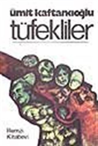 Tüfekliler
