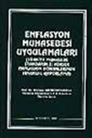 Enflasyon Muhasebesi Uygulamaları
