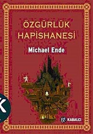 Özgürlük Hapishanesi