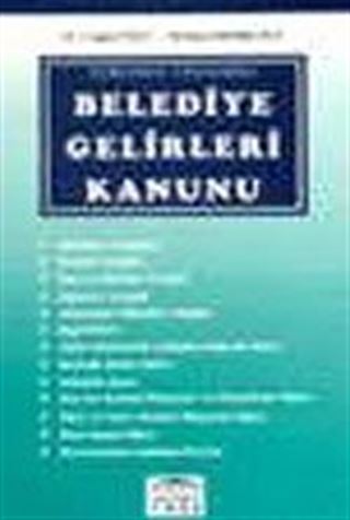 Belediye Gelirleri Kanunu