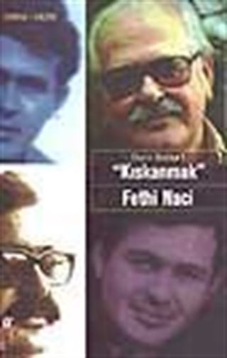 'Kıskanmak'