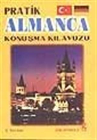 Almanca Konuşma Kılavuzu