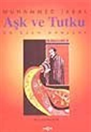 Aşk ve Tutku On Uzun Manzume