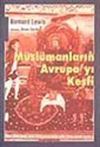 Müslümanların Avrupa'yı Keşfi