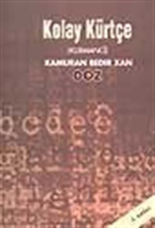 Kolay Kürtçe